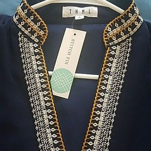 Stitch fix brand new Dress! Never worn